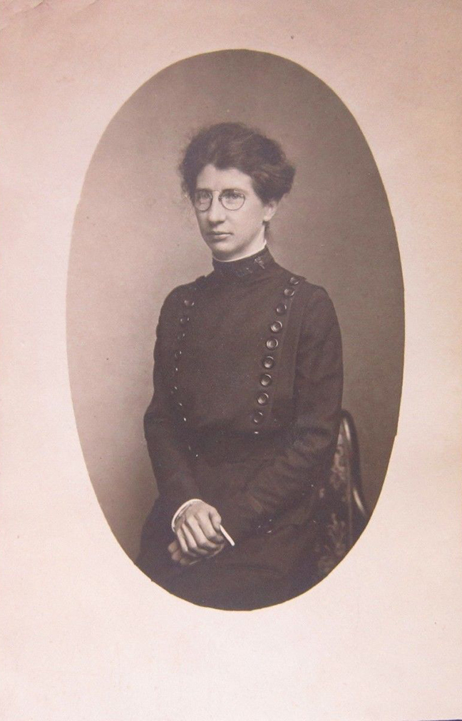 Florence V. Martin